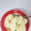 맛있는 사과 주문 프루리 경북 햇 홍로 사과 후기