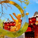 보현산별빛테마마을 본관동 이미지
