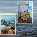 보움 | 오션뷰 끝판왕 '카페 보움(BOUM)' 내돈내산 후기