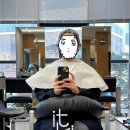 더혜림헤어 | 송도 염색 잘 하는 미용실 잇키 혜림디자이너 염색 케어 동시 시술 후기