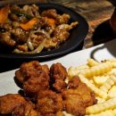 남포탕수육분식 이미지