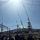 사벌주유소 공중화장실 | 가와구치코역 자전거 대여 후지산 투어, 투어코스, 오이시공원, Fujikanko travel