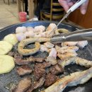 역곡역곱창 / 괴안동맛집 대왕한우곱창 후기