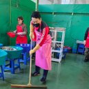 365 무료급식 봉사회 | 짜장차와 함께 하는 &#34;사랑의 짜장면 잡수세요!&#34;...평내호평역 이웃사랑나눔봉사회 무료급식 생생후기