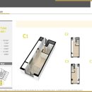 센트럴뷰스위트 남산 이미지