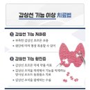 춥다고? 난 지금 너무 더워~~ 갑상선 기능 '저하증&항진증' A to Z 이미지