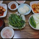 소문난장터순대 - 증평군 장뜰로 27 | 소문난장터순대