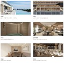 신라모노그램 강릉 레지던스 이미지