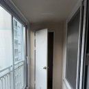 태영상사 | 고양시 일산 중산동 6단지 태영아파트 베란다페인트 탄성코트 바이오세라믹 시공후기