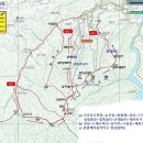 21년 11월28일 발왕산[강원/평창]산행안내 이미지