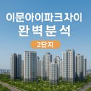 단지내(1호)파크자이공인중개사사무소 | 이문아이파크자이-2단지
