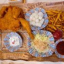 배곧타운1 | 배곧 치킨맛집 분위기 좋은 치킨왕김닭구 솔직 후기