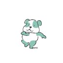 민트판다 이미지