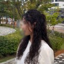 플로윙헤어(FLOWING) | 매교역미용실 '플로윙헤어' 여자펌 리얼후기