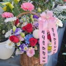 초계꽃식물원 이미지