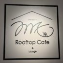 석촌역 2번출구(뒤) | 떨스티 앤트 Thirsty Ant _ 석촌역 분좋카 롯데타워 뷰 루프탑 카페