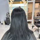 스타일 여신 | [부산 미용실]긴머리 셋팅펌 S컬펌 후기! 곰손도 가능한 여신머리 스타일 추천 ✨