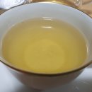 쿠스미티 스트로베리그린티 Kusmi Tea Strawberry Green Tea 이미지