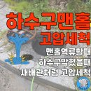 보람축산 | 김해 맨홀막힘 하수맨홀고압세척뚫음 10000리터 하수 배출 농림축산방역본부 하수문제해결