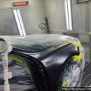 문화자동차공업사 | 부평공업사 K5 하부 긁힘 수리, 으앙 주부의 눈물과 웃음 후기