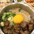 씨유마곡퀸즈점(발산) | 발산역 맛집 솥내음 마곡발산역점 솥밥 메뉴 추천 점심 후기