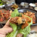 화성 월문온천 맛집 N번째 방문 농부인의밥상 추천