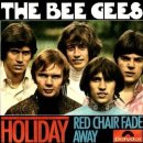 당신은 휴일같은 여자예요(Holiday) - 더 비 지스(The Bee Gees) 이미지