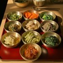 경주신라반상 수리뫼 이미지