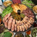 목구멍 동암점 이미지