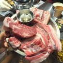 [계산동 맛집 고기집]제주 숙성 돼지고기 맛집 계산동 고기집은 여기로 정착! :: 뒷골목돗갈비 계산직영점