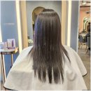 로이드밤광명역점 | 광명역 미용실 추천 로이드밤 광명역점에서 C컬펌 해봤어요 솔직 후기
