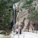 옥계폭포 이미지