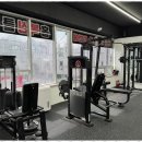 홍 복싱클럽 이미지