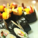 손맛김밥 - 증평군 북부두름길 80 | 손맛김밥
