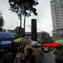 투썸플레이스 앞 횡단보도 이미지