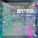 인형뽑기방2 | 경기 의정부시 의정부역 초보용 인형뽑기방 추천 뽑앗쿠마