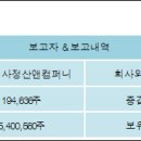 주식회사 정산 이미지