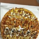 피자모자이크 이미지