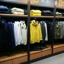 내셔널지오그래픽 진주점 이미지