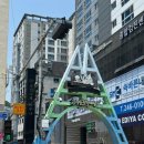 충무동 골목시장 고갈비특화거리 이미지