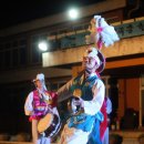 우도농악 이미지