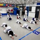 마음열기 태권도장 이미지