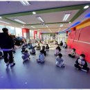 용인대행복한태권도장 이미지