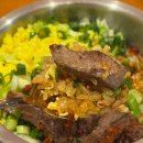 화정 맛집 다양하고 맛있는 솥밥이 있는 동양 솥밥