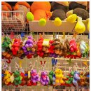 예술로 여는 서귀포의 봄 <세상풍경, 제주를 담다> | 서귀포 중문 소품샵 제주도 대형 소품샵 기념품 가격