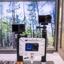 DJI 액션 5 프로 액션캠 여행 영상 촬영 선우디에스