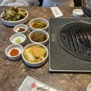 가본 | 성수동 삼겹살 맛집 뼈탄집 가본 후기