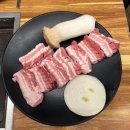 제주 월정리해수욕장 흑돼지오겹살맛집 월정리쇠막