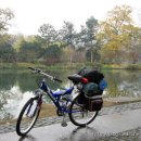 중국 자전거여행 1 - 항주에서 황산까지 이미지