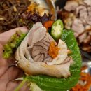 감성족발문덕점 | 문덕맛집 포항현지인추천 족발회관